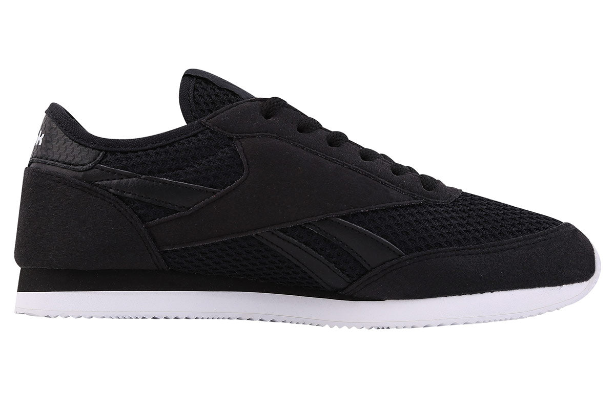 (WMNS) Reebok Royal Classic Jog 2BB BD3288