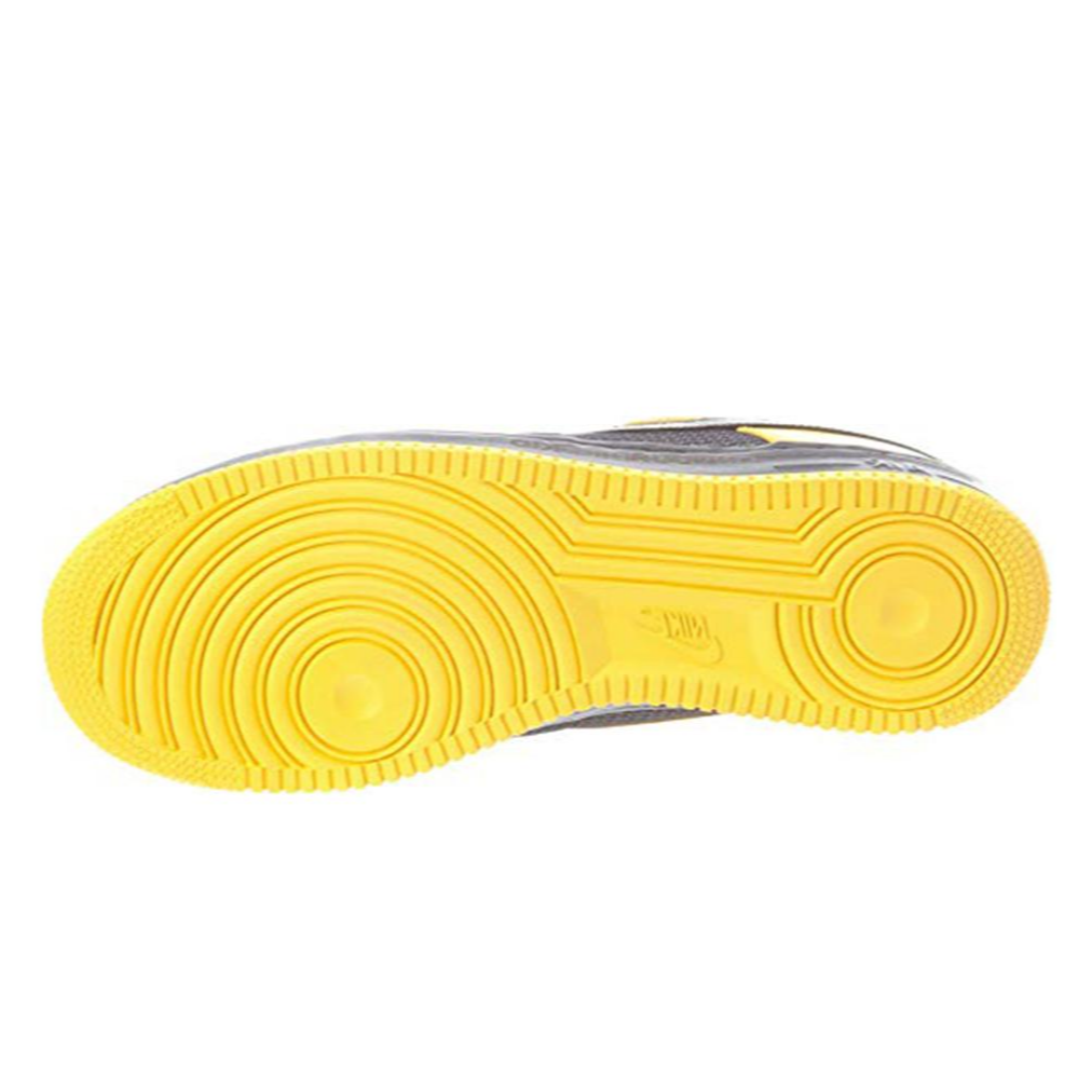 Nike x Undefeated x Livestrong Air Force 1 Low Supreme 'Livestrong' 318985-700