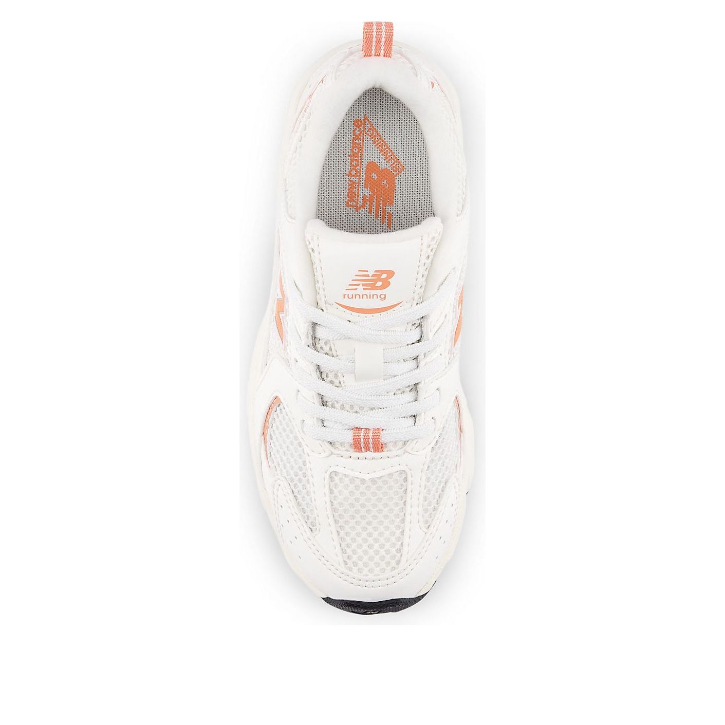 (PS) New Balance 530 'Sea Salt Peach Nectar' PZ530CG