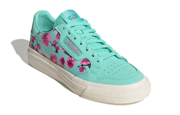 (GS) adidas x Arizona Continental Vulc J 'Green Tea With Ginseng And Honey' EF9075