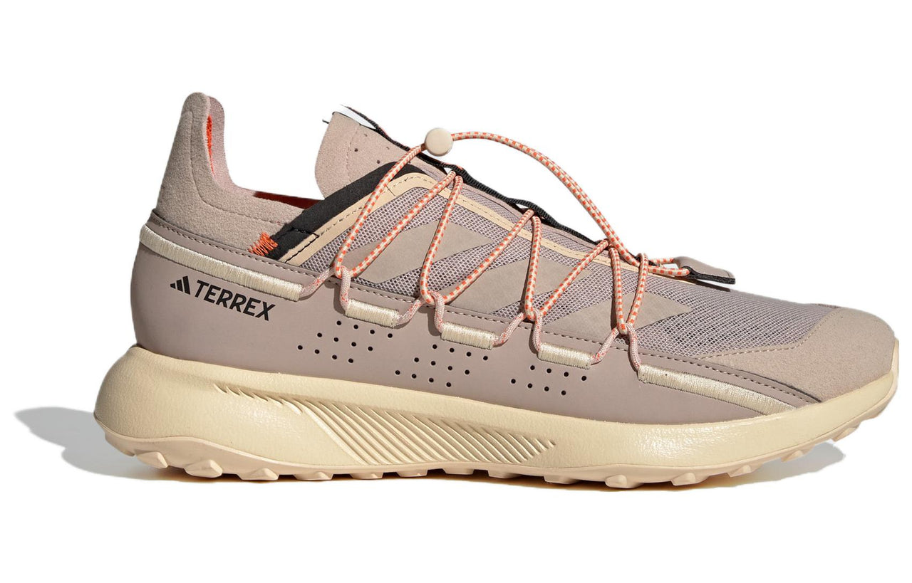 adidas Terrex Voyager 21 Travel Shoes 'Brown' HP8614