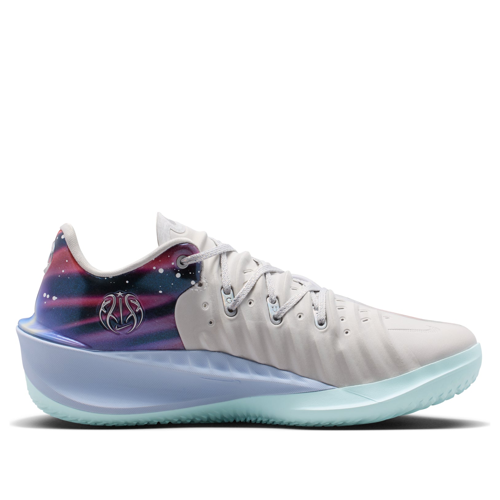 Nike G.T. Cut 4 EP 'CHBL White Galaxy' IU2030-084