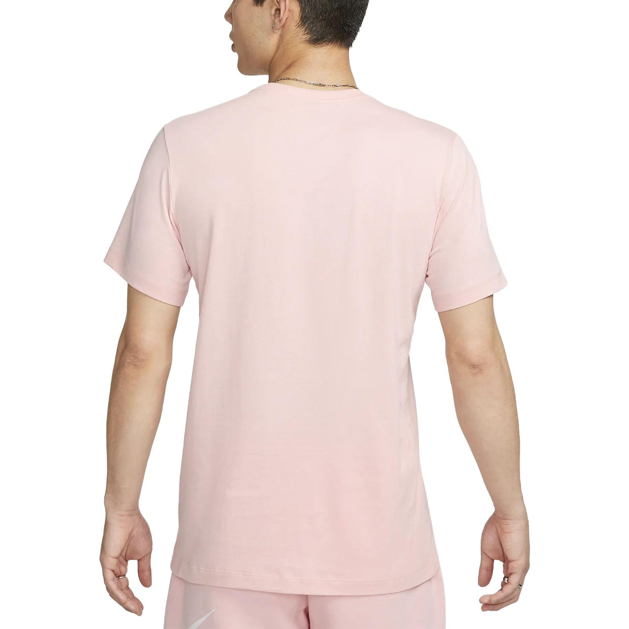 Nike AS M NSW CLUB T-shirt 'Pink' AR4999-686