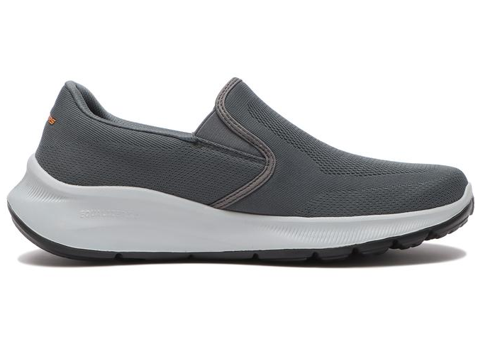 Skechers Equalizer 5.0 'Grand Legacy - Charcoal' 232516-CHAR