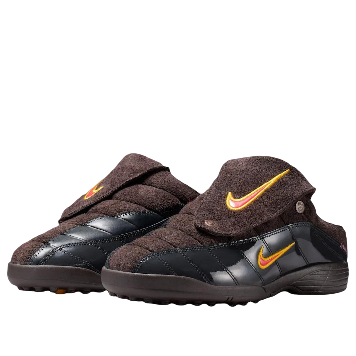 Nike x Kids of Immigrants Total 90 Mule 'Velvet Brown' IH4422-201
