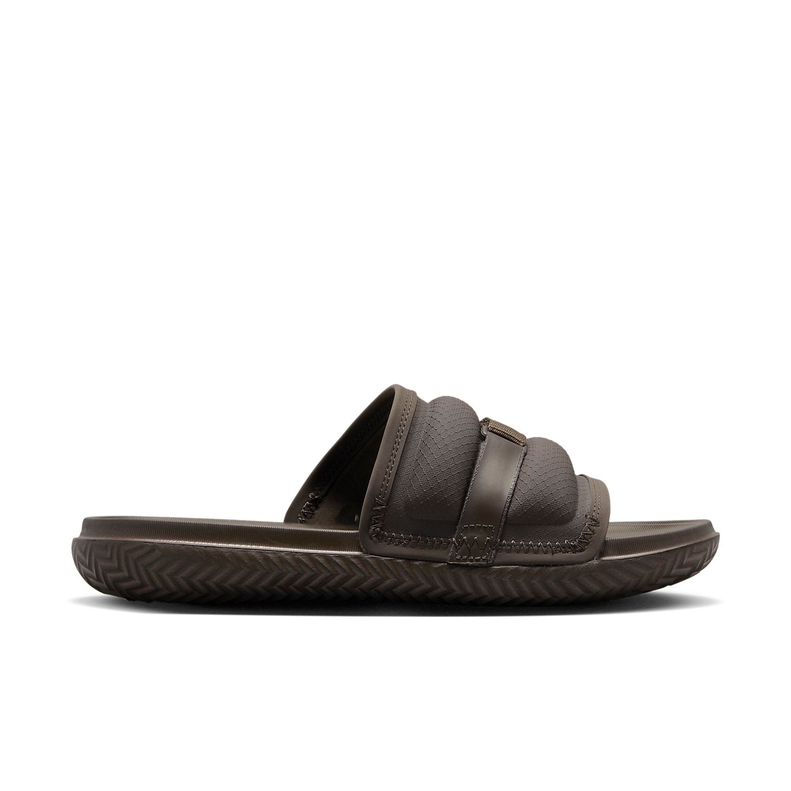 Air Jordan Super Play Slides 'Dark Chocolate' DM1683-206