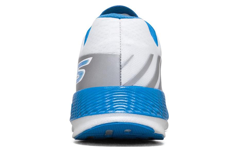 Skechers Go Run Razor 3 'White Blue' 55290-WBL
