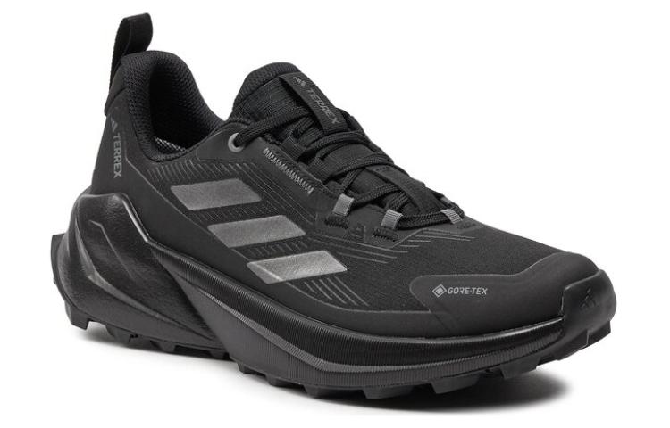 (WMNS) adidas Terrex Trailmaker 2.0 Gore-Tex 'Black Grey' IE5154