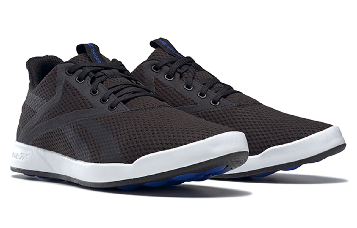 Reebok Ever Road Dmx Sports Casual Shoes 'Black Brown' FX0142