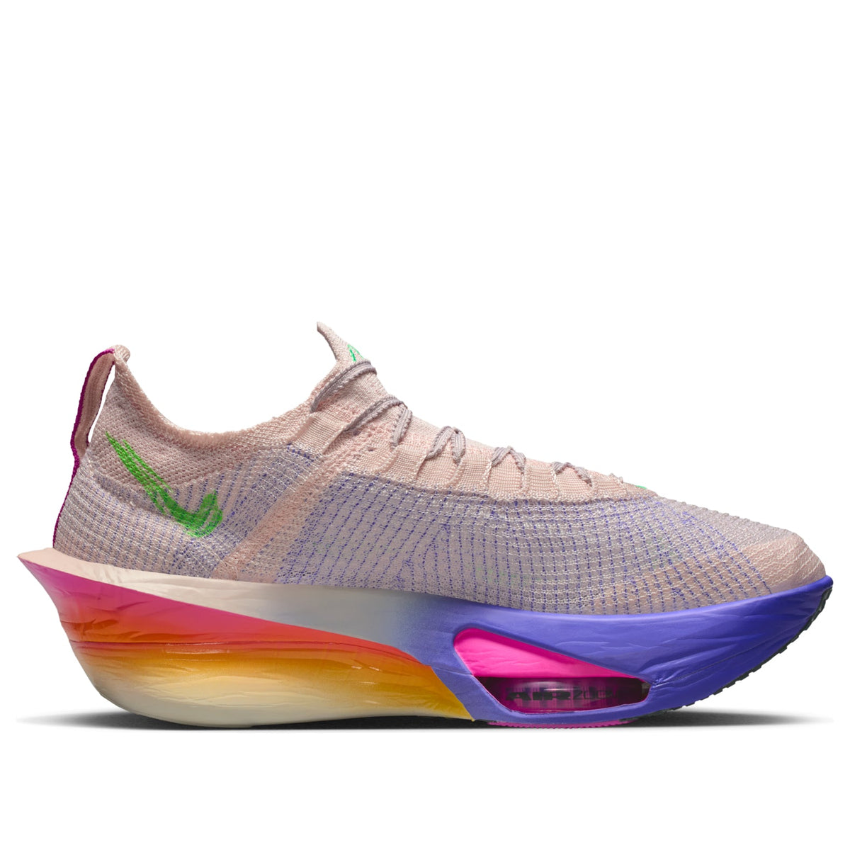 Nike x Eilud Kipchoge ZoomX AlphaFly 3 'Multi-color' HJ7041-600