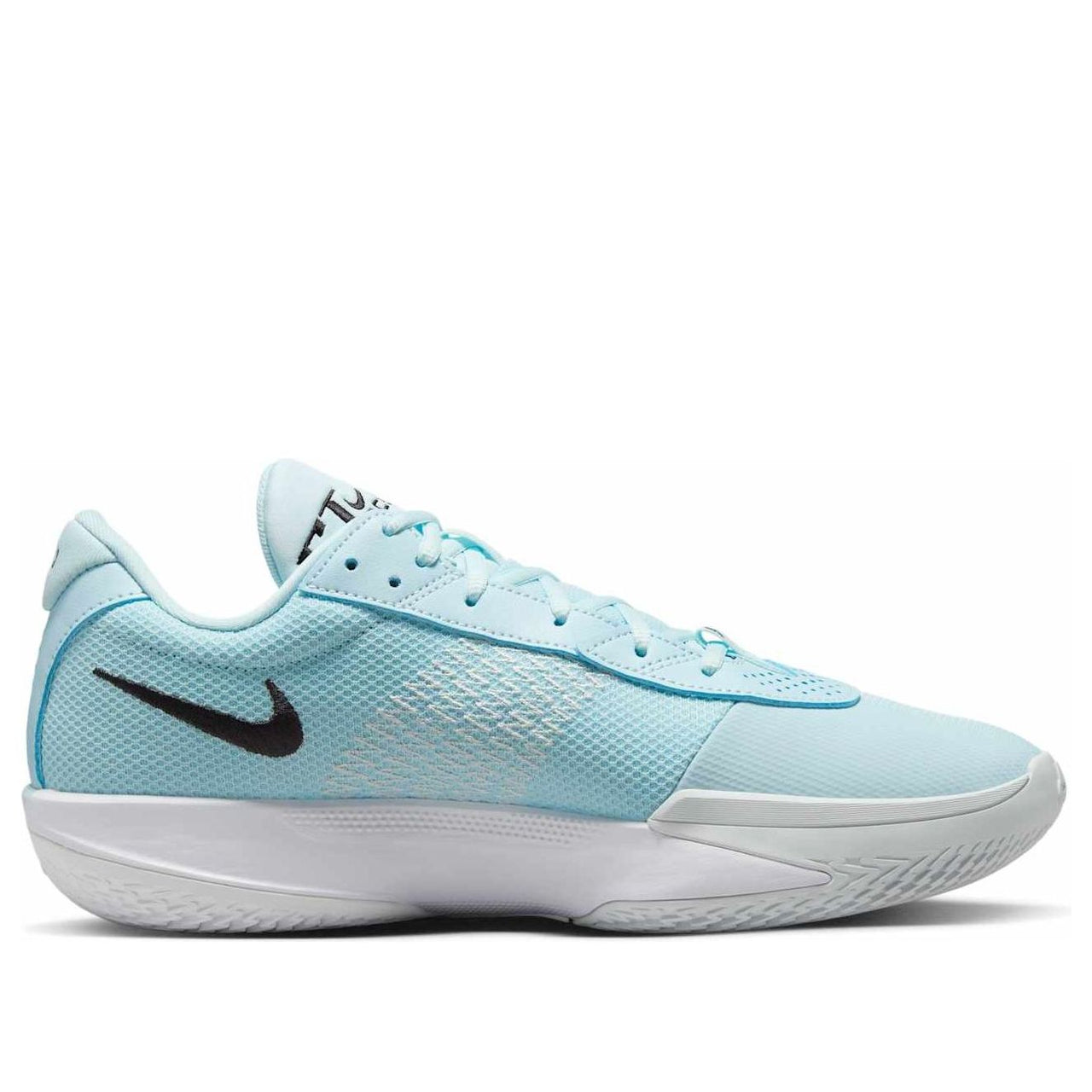 Nike Air Zoom GT Cut Academy EP 'Glacier Blue White' FB2598-400