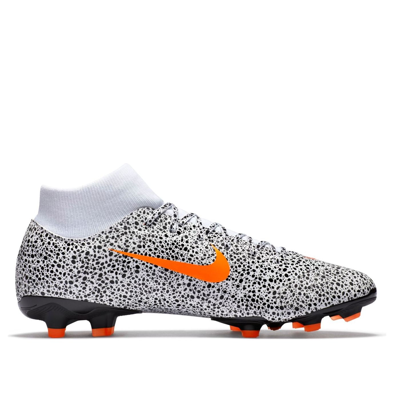 Nike CR7 x Mercurial Superfly 7 Academy MG 'Safari' CZ5853-180