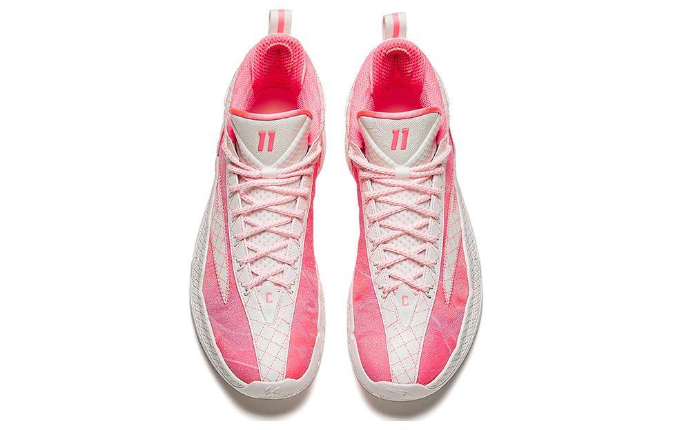 ANTA KT9 Klay Thompson 'Heart' 112411101-1