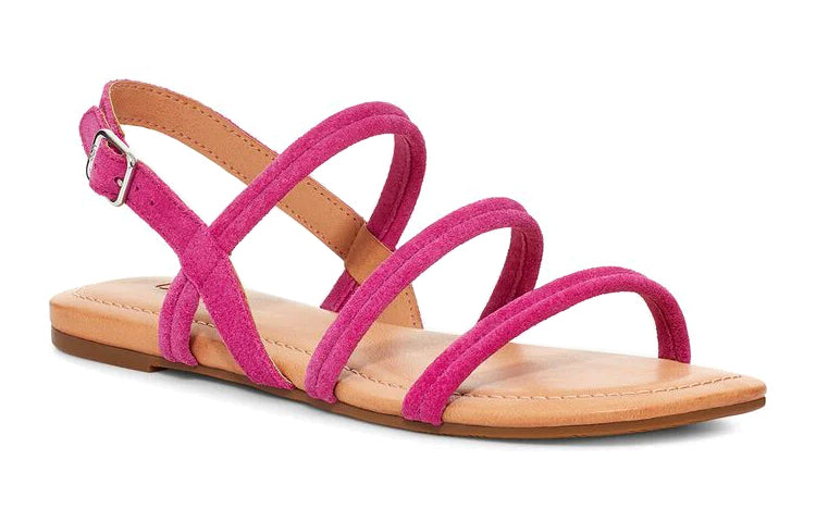 (WMNS) UGG Mytis 'Rose Red' 1121594-RCR