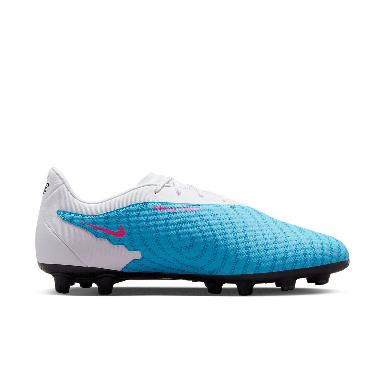 Nike Phantom GX Academy HG 'Baltic Blue White' DD9470-446