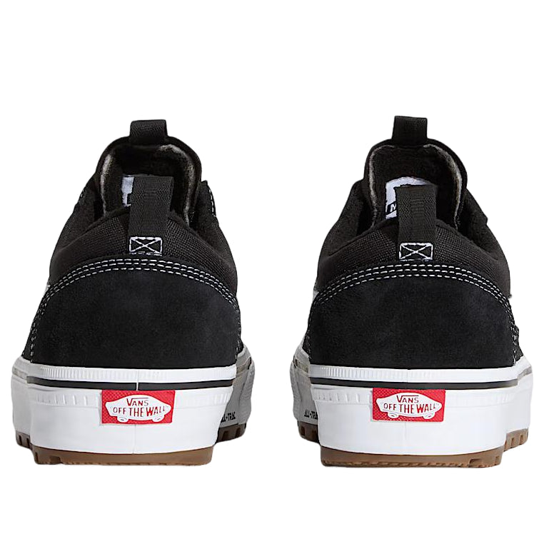 Vans Old Skool Waterproof Insulated 'Black' VN000DAZBA2