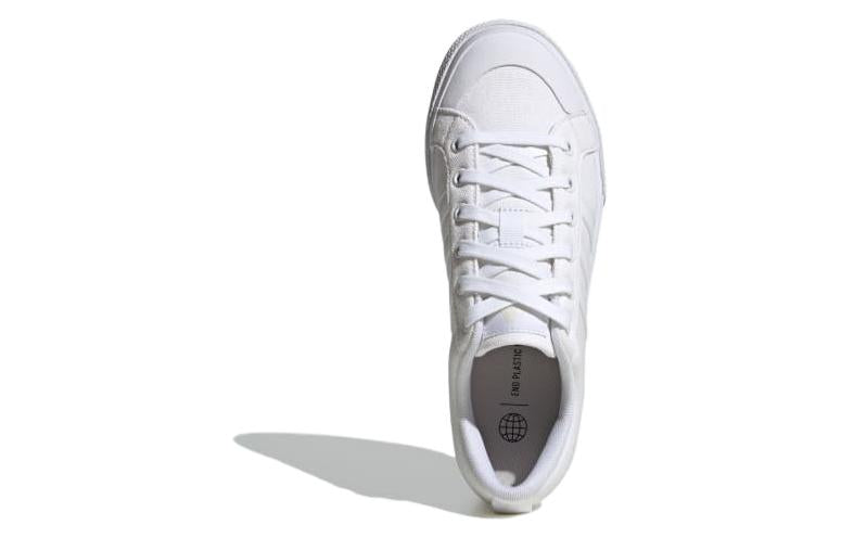 (WMNS) adidas Bravada 2.0 Platform 'White' IE2309
