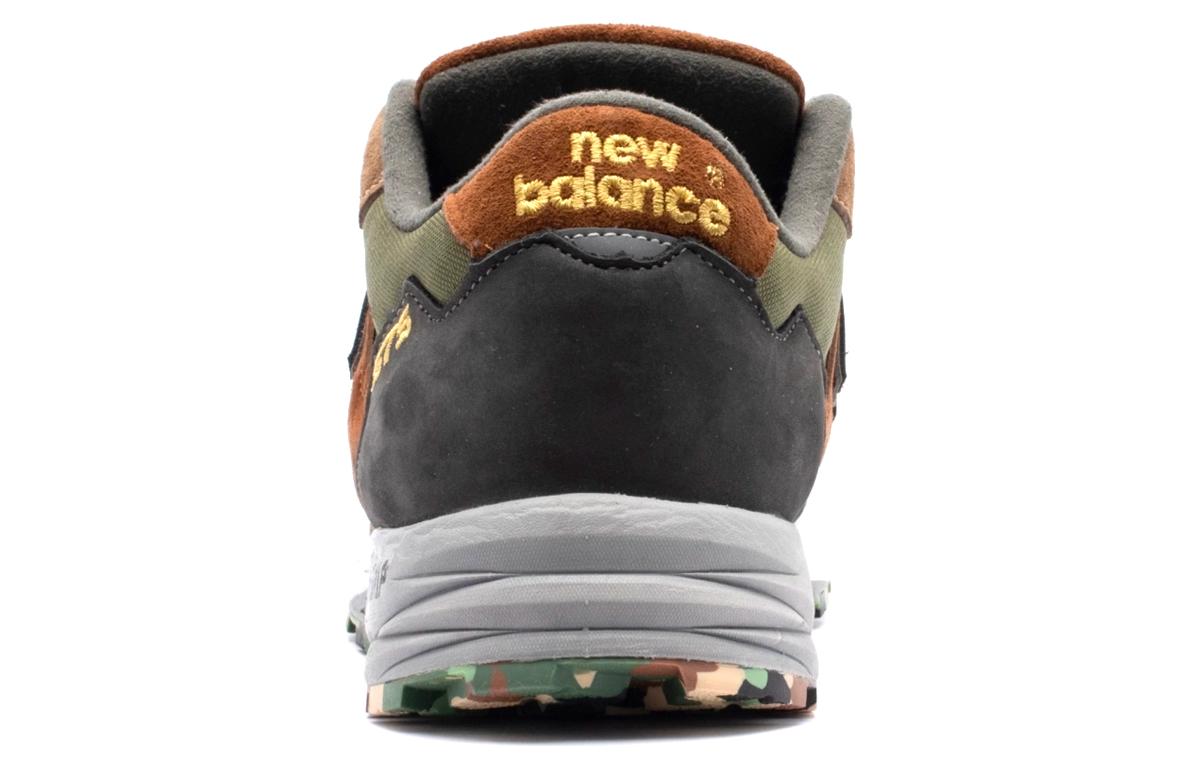New Balance 575 Made in England 'Camo Pack' MTL575SO