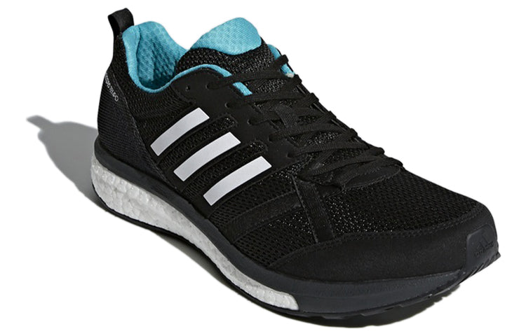 adidas Adizero Tempo 9 'Black Aqua' BB6649
