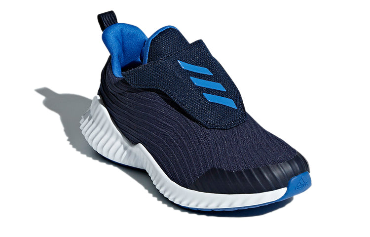 (PS) adidas FortaRun AC J 'Collegiate Navy' AH2628