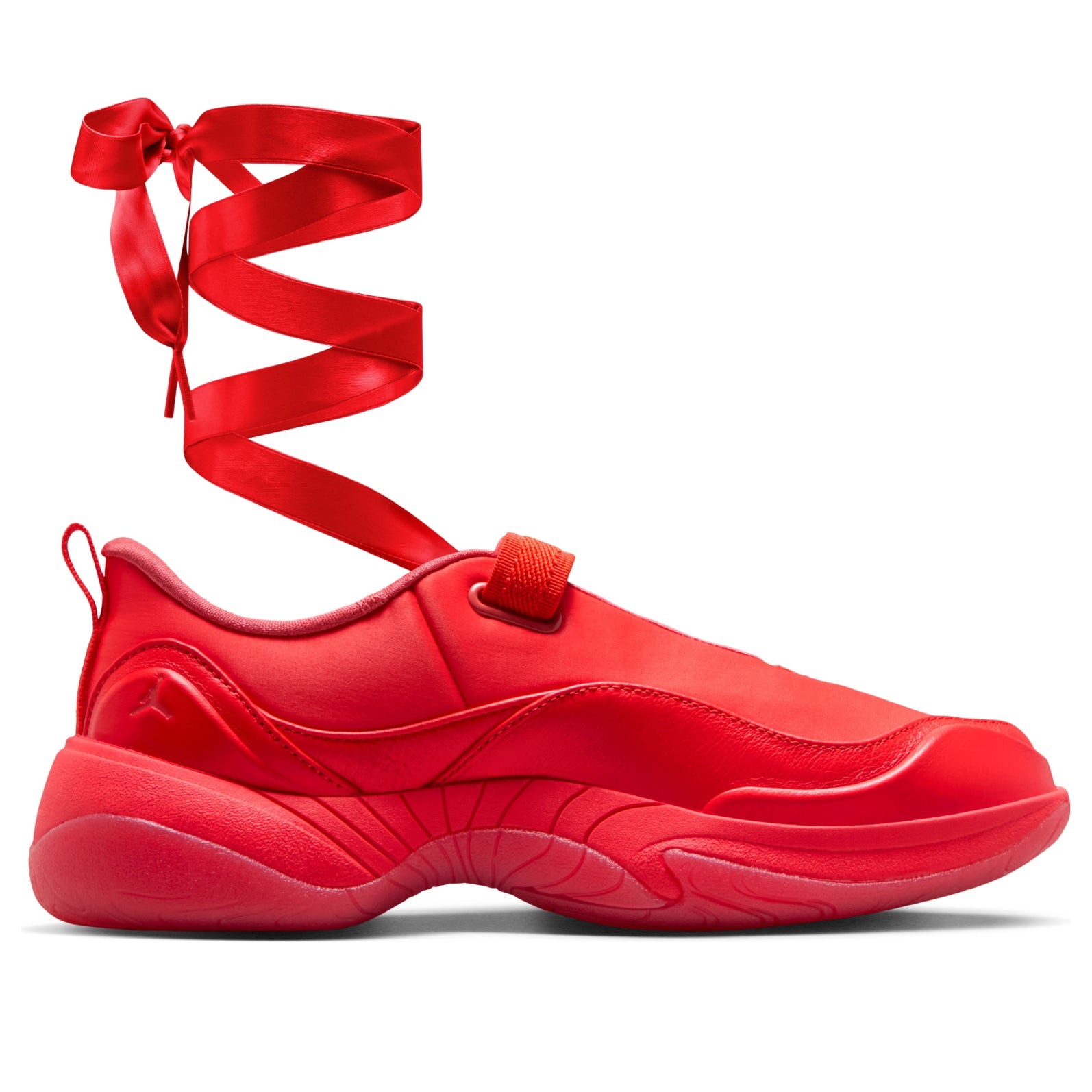 (WMNS) Air Jordan Pointe 'Chile Red' IB8597-600