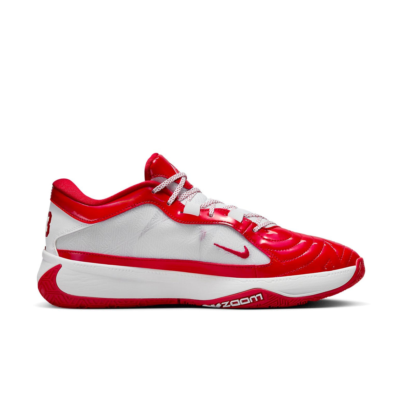 Nike Zoom Freak 5 PE 'All-Star' FJ4248-600