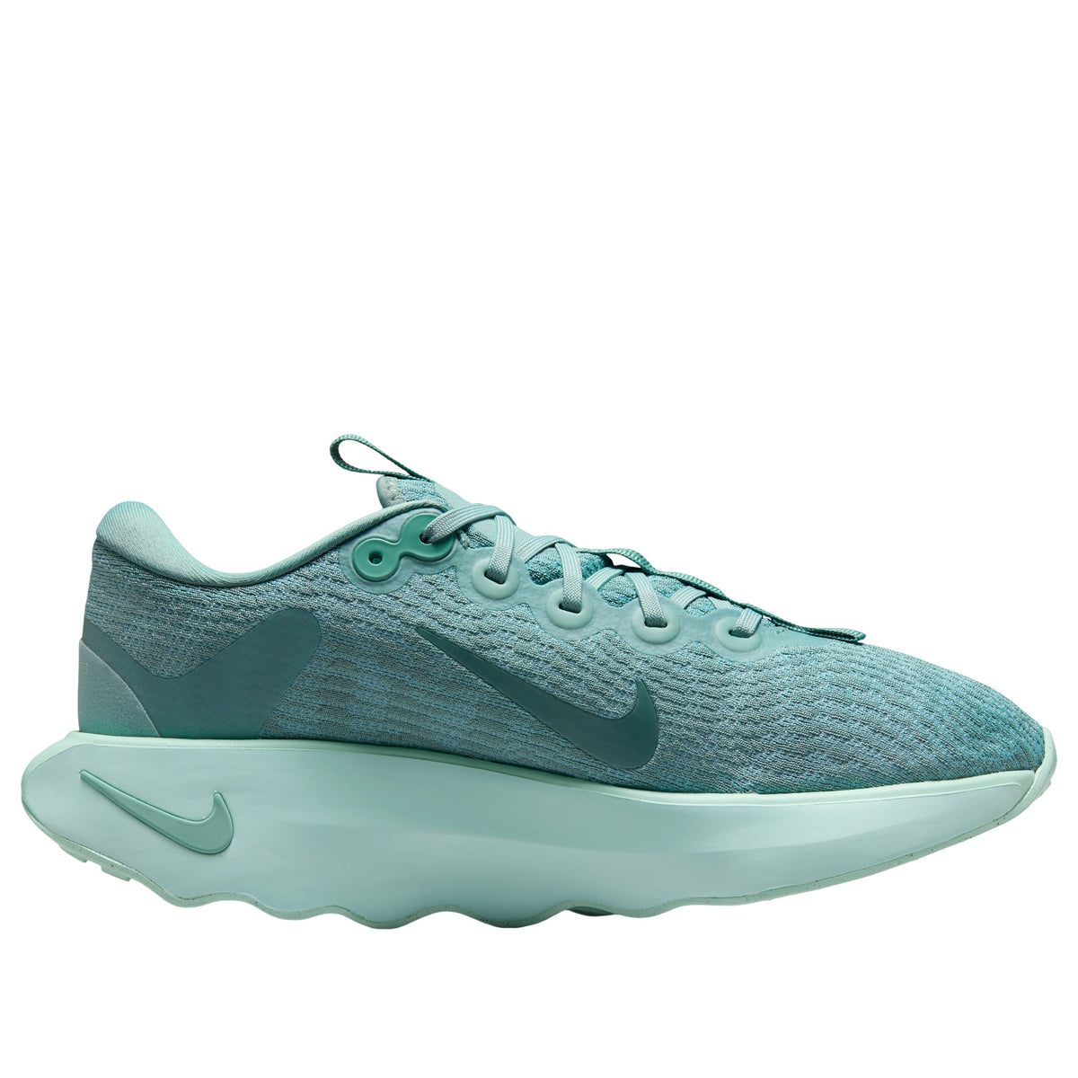 (WMNS) Nike Motiva 'Cannon Mineral Jade Ice' DV1238-011