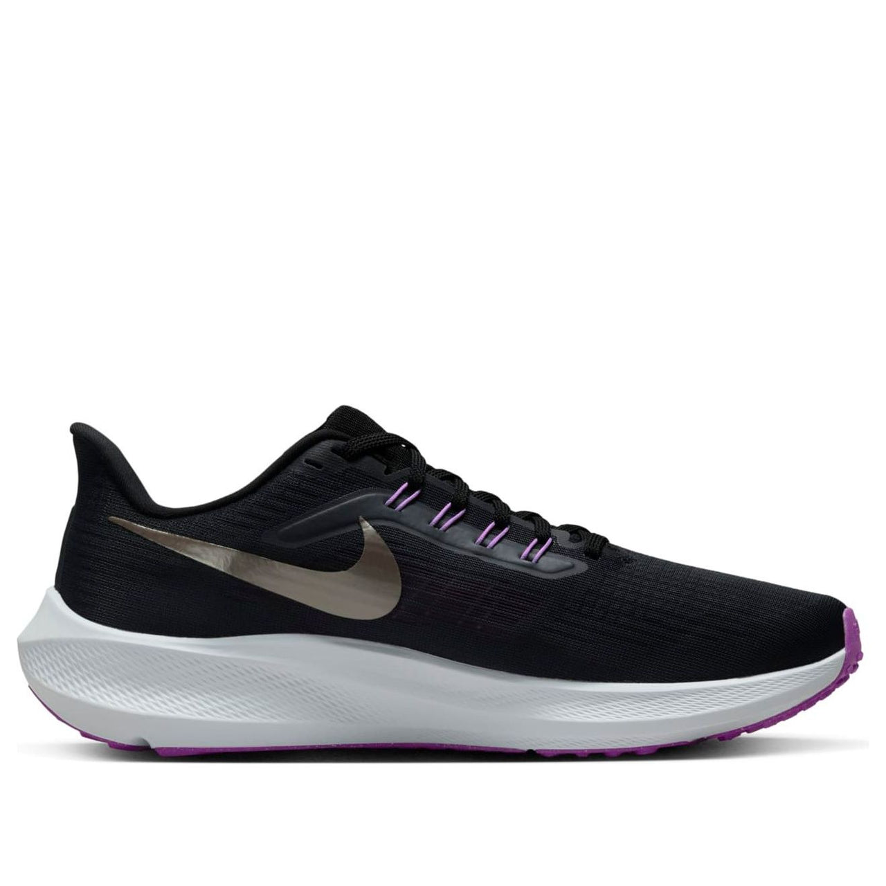 Nike Air Zoom Pegasus 39 'Anthracite Pewter Black' DH4071-008