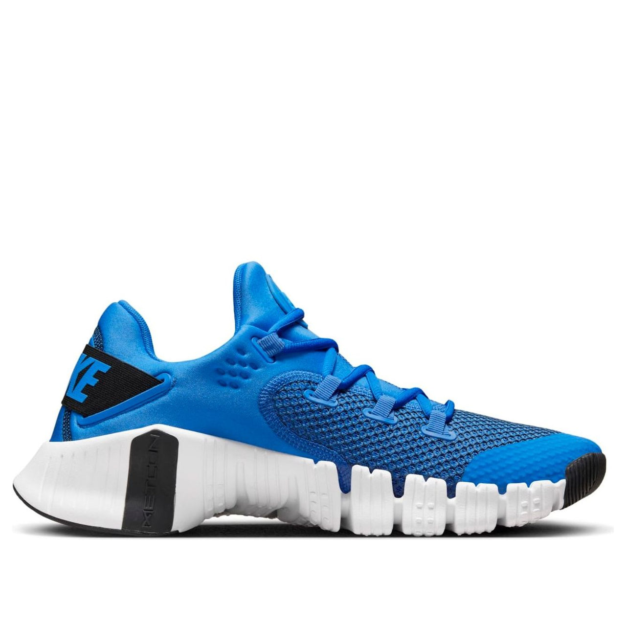 Nike Free Metcon 4 'Signal Blue' CT3886-400