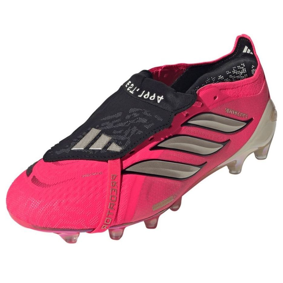 adidas Predator Elite Fold-Over Tongue AG 'Road To Glory Pack' HP9971