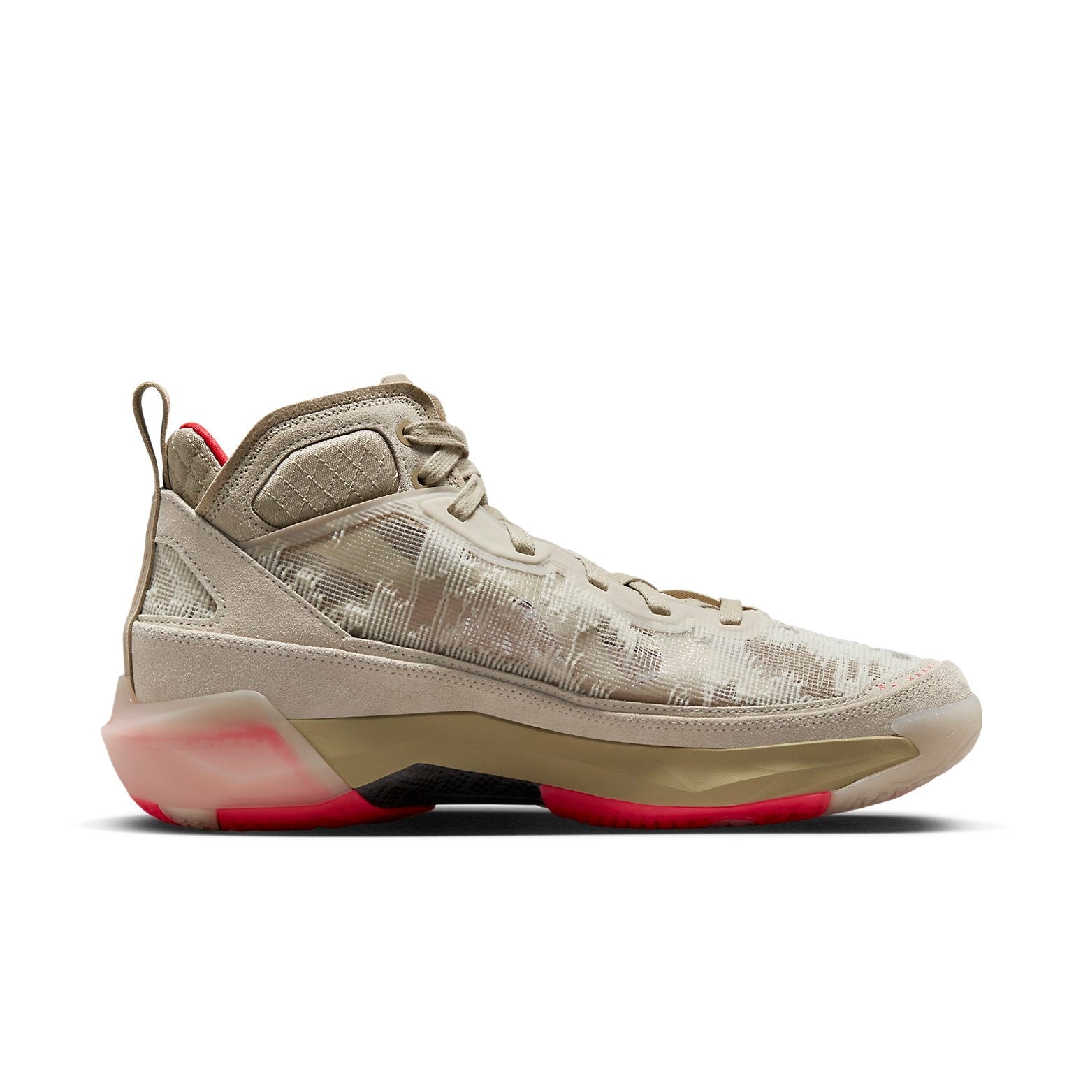 Air Jordan 37 PRM Rattan FD6721-200
