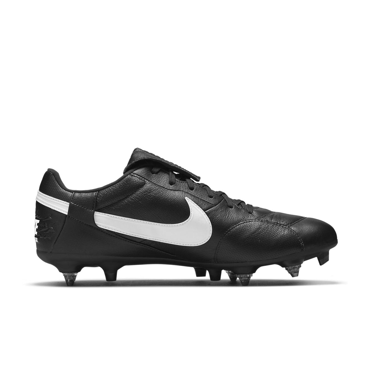 Nike Premier 3 SG 'Black White' AT5890-010