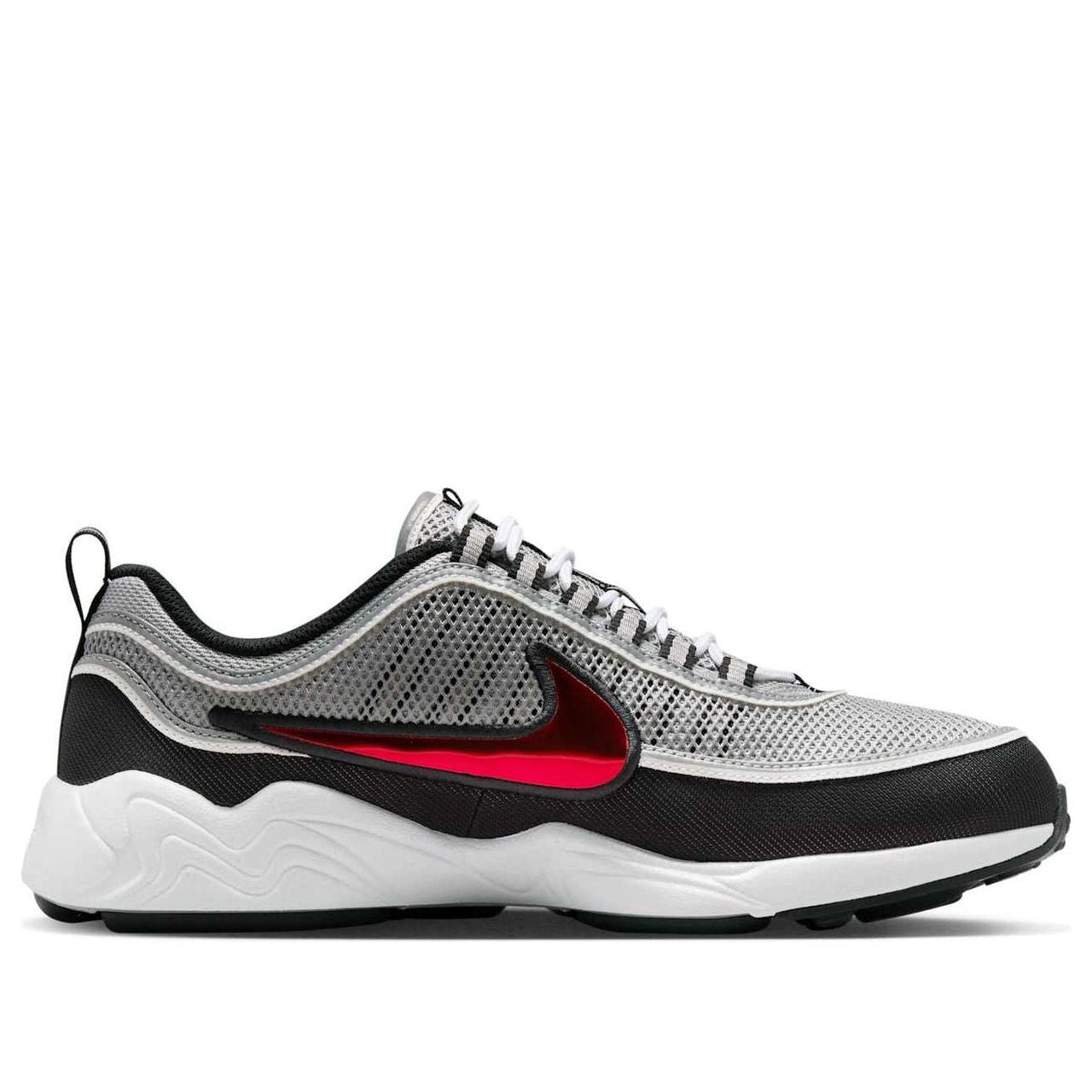 Nike Zoom Spiridon OG 'Sport Red' 2024 HF9117-001