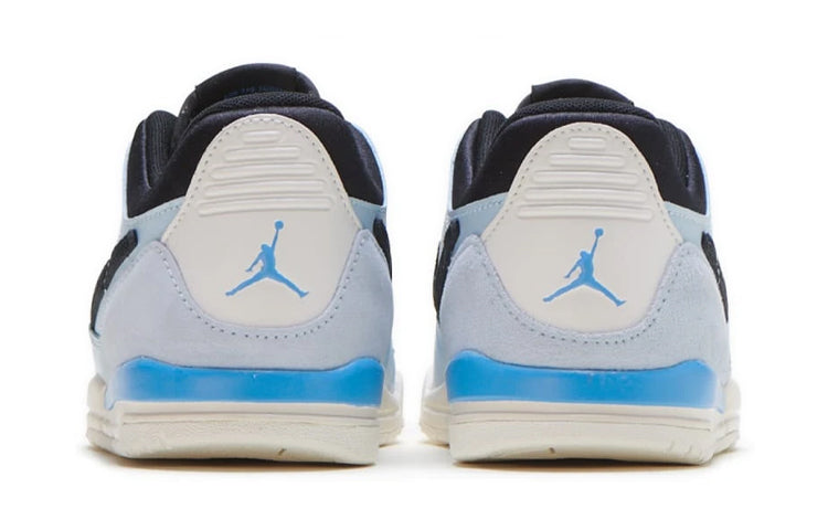 (PS) Air Jordan Legacy 312 Low 'Psychic Blue' CD9055-400