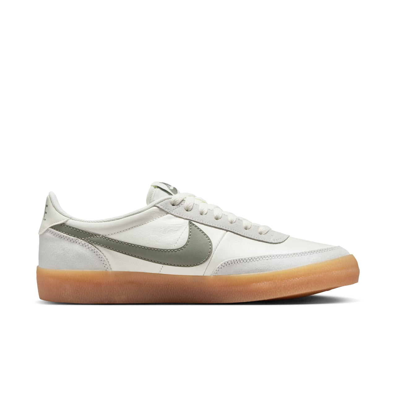 (WMNS) Nike Killshot 2 'Sail Light Army' FZ5630-105