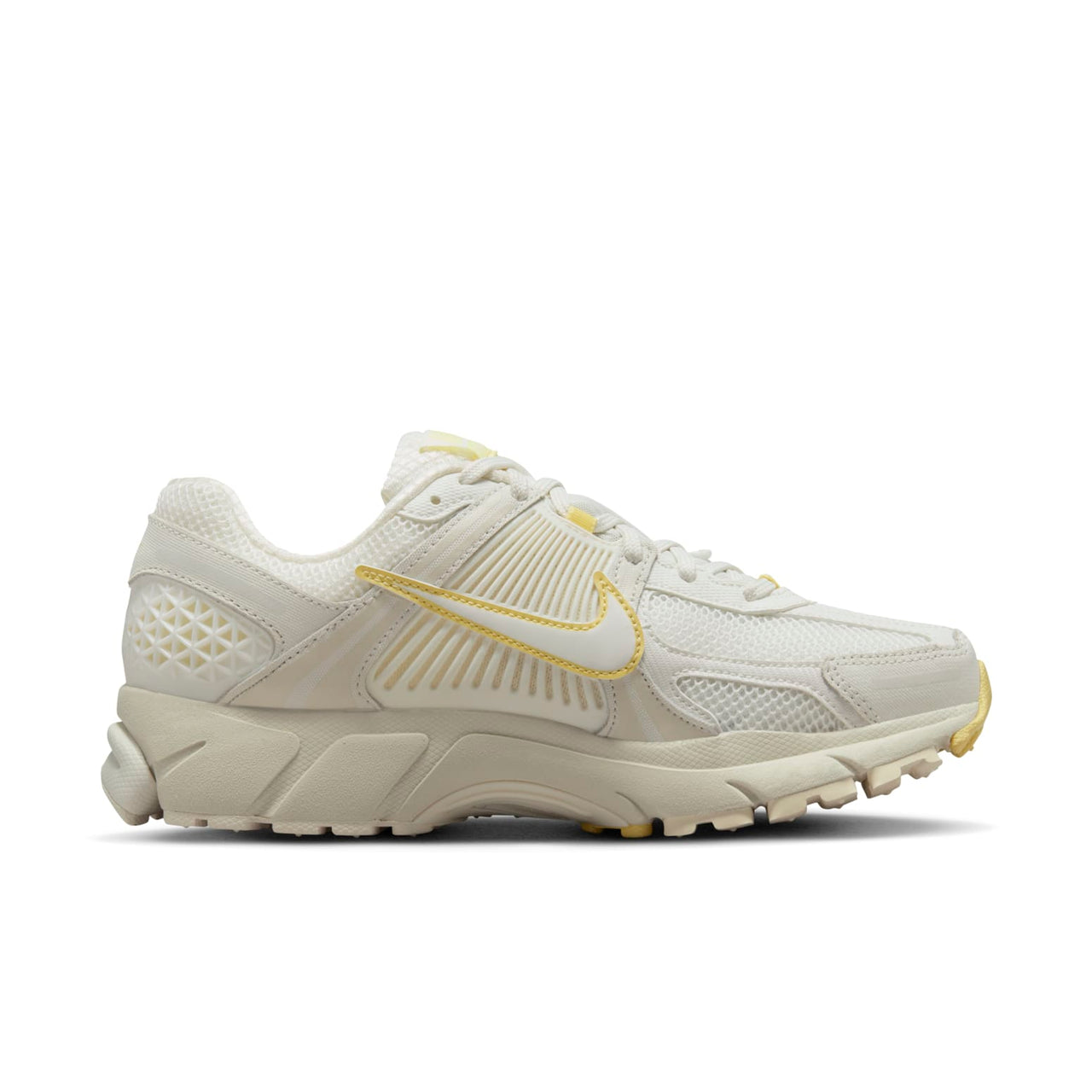 (WMNS) Nike Air Zoom Vomero 5 'Sail Soft Yellow' HJ3846-133