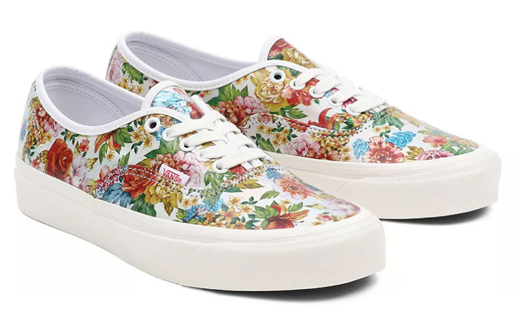 Vans Anaheim Factory Authentic 44 DX MULTI-COLOR VN0A5KX4AWB