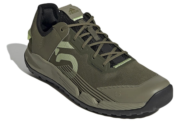adidas Five Ten Trailcross LT 'Focus Olive' GY5124