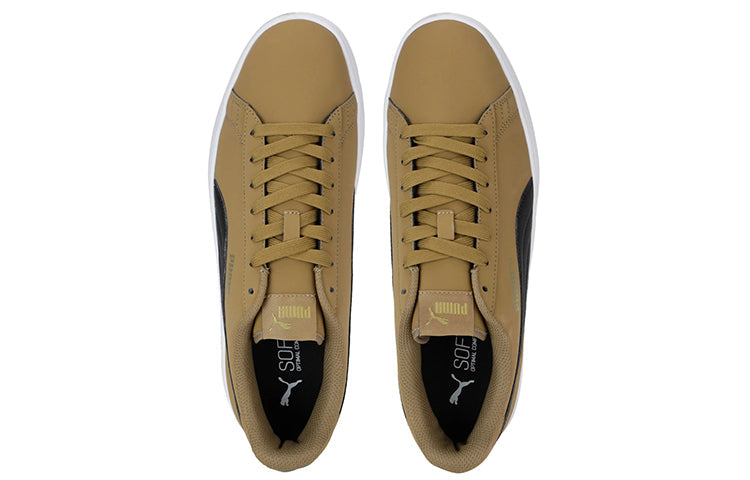PUMA Smash v2 Buck Brown Unisex 365160-17