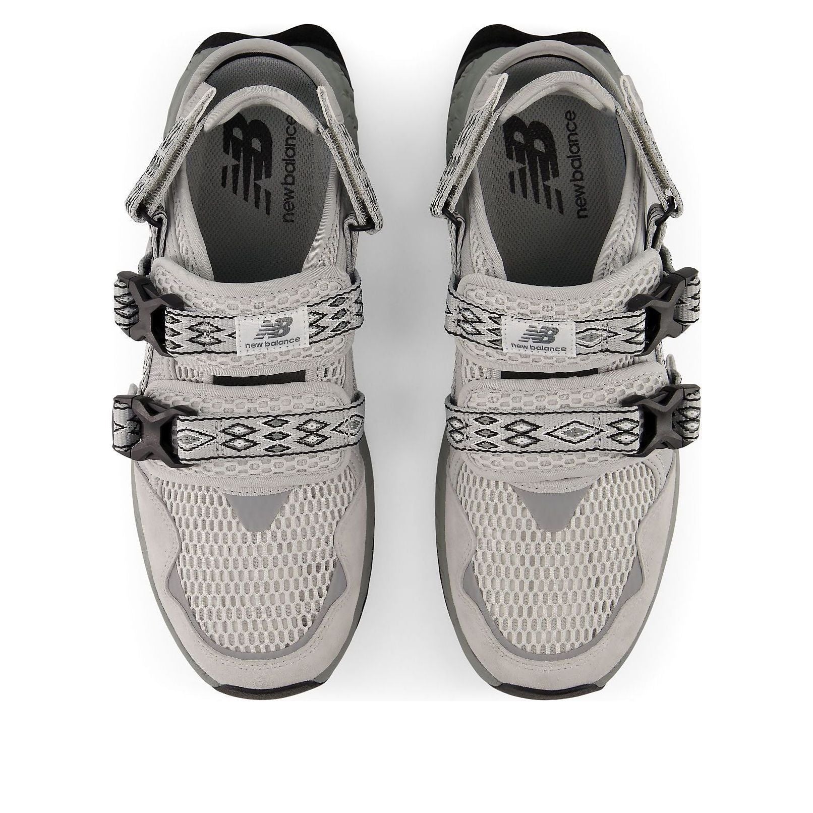 New Balance Hiesv1 'Raincloud Grey Matter' UHIES94S