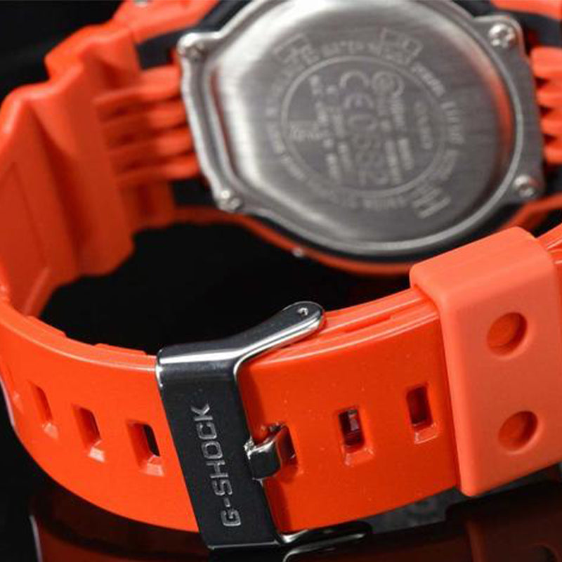 CASIO G-Shock Digital 'Red' GB-X6900-4