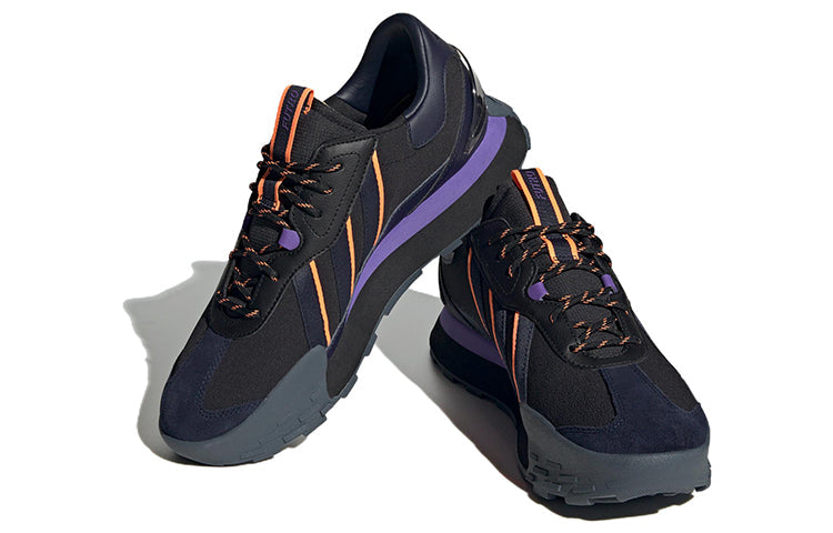 adidas Neo Futro Mixr 'Black' HQ4576