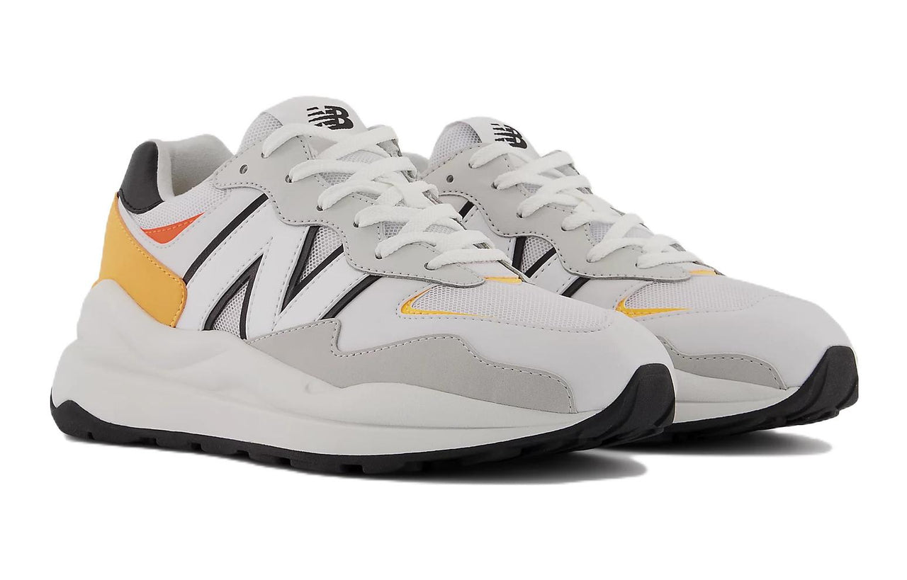 (GS) New Balance 57/40  'Summer Fog Peach Glaze' GC5740SB