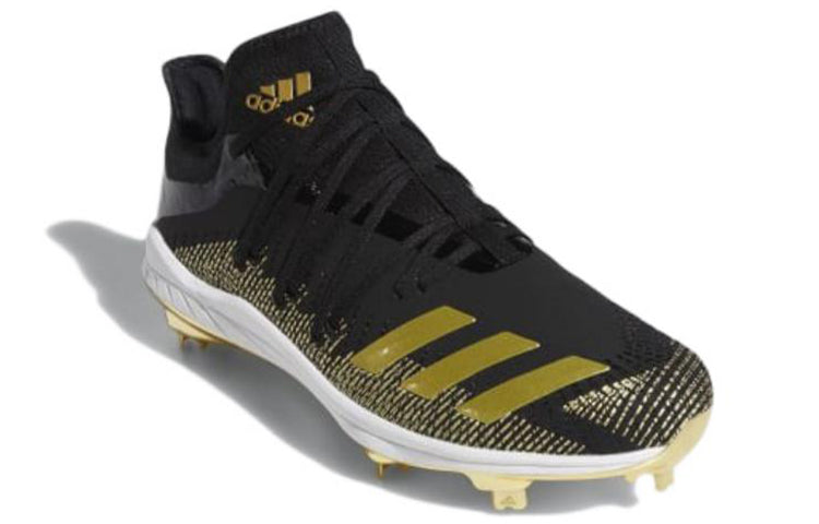 adidas Adizero Afterburner 6 'Black Gold Metallic' G27657