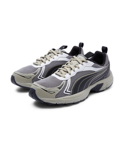 PUMA Milenio TR 'Grey' 380511-06
