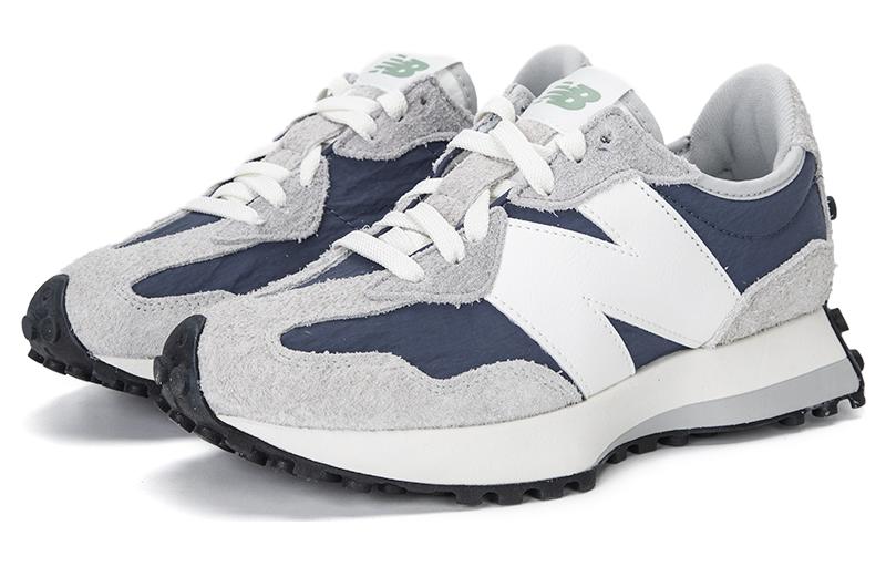 New Balance 327 'Grey Blue White' MS327CZ-D