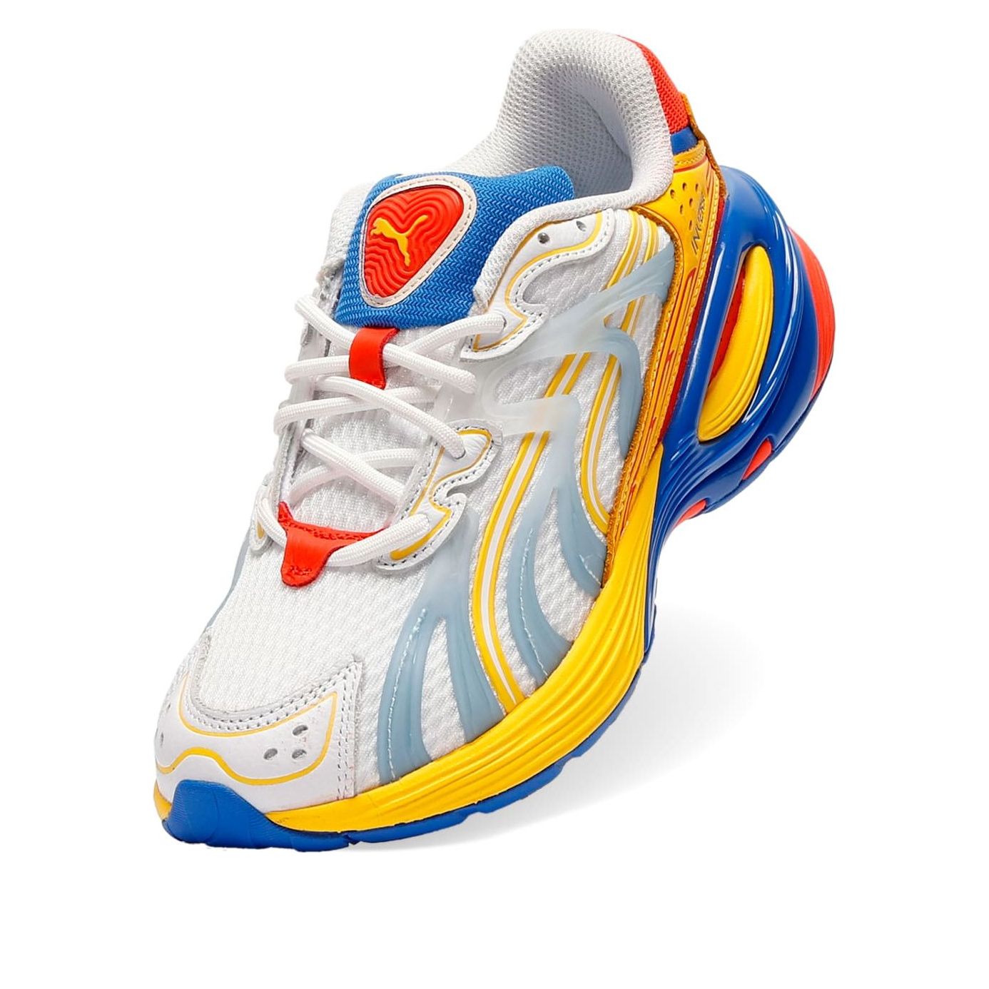 (GS) PUMA Inverse 'Armored' 405123-01