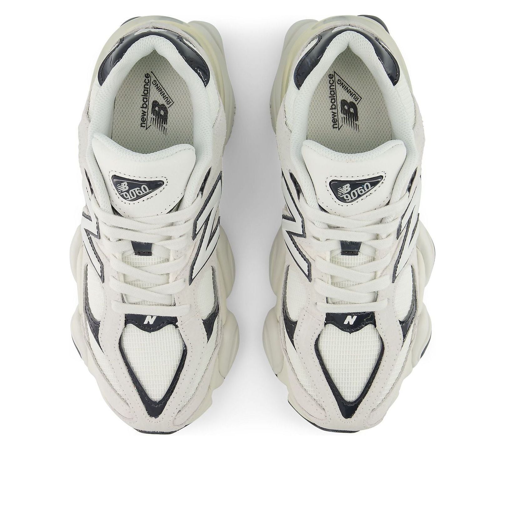 New Balance 9060 'Reflection Sea Salt' U90602FD