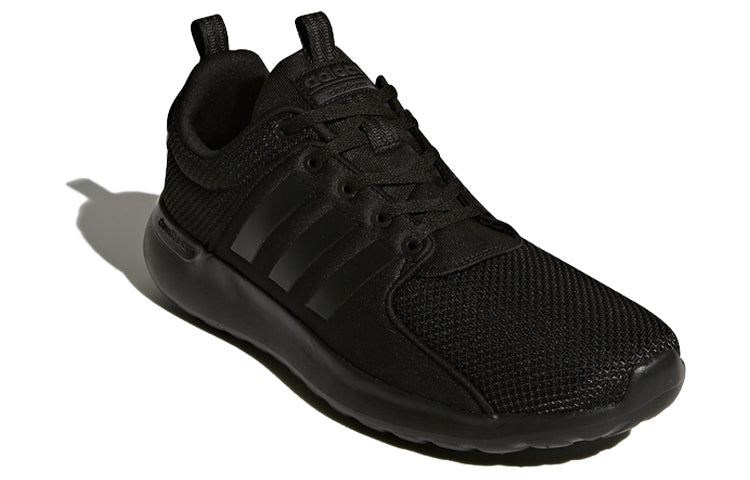 adidas neo Cf Lite Racer 'Black' BB9819