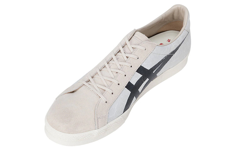 Onitsuka Tiger Fabre BL-S Deluxe 'White Black' 1181A131-100